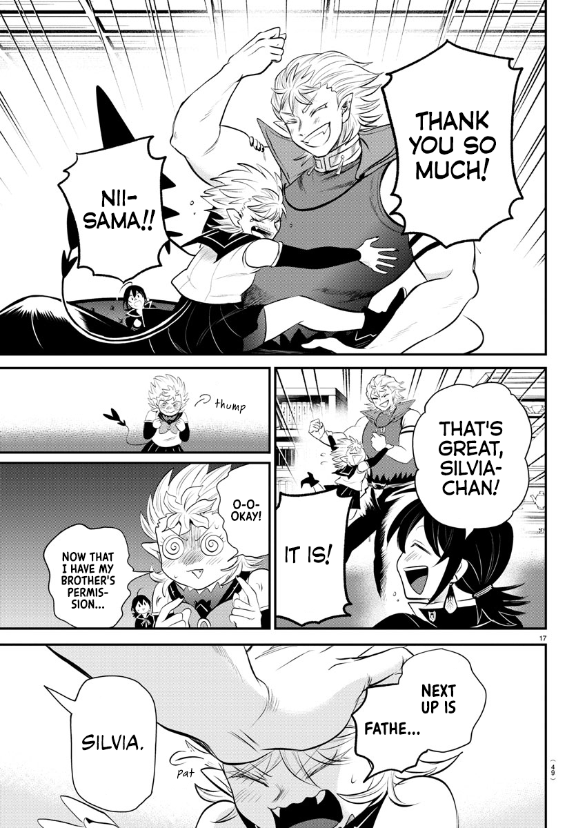 Read Welcome to Demon School En Manga Online