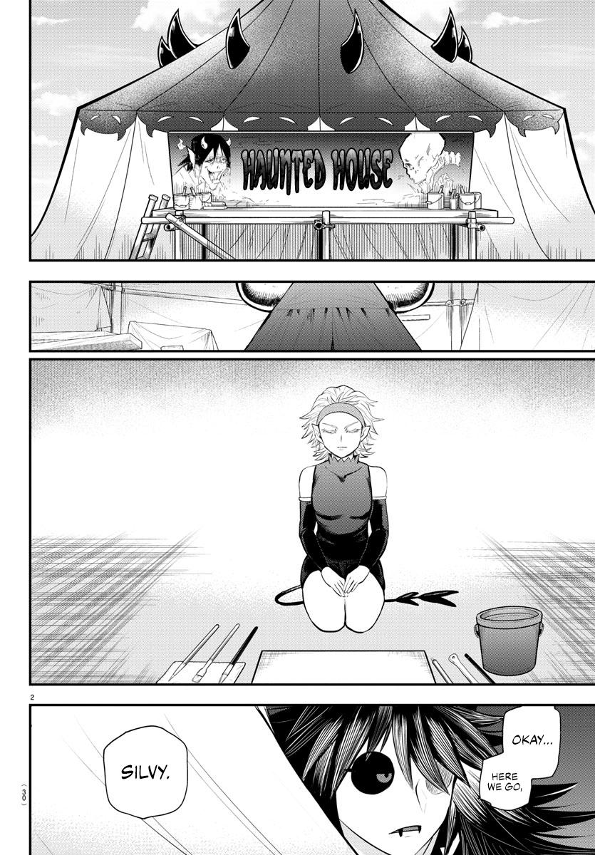 Read Welcome to Demon School En Manga Online