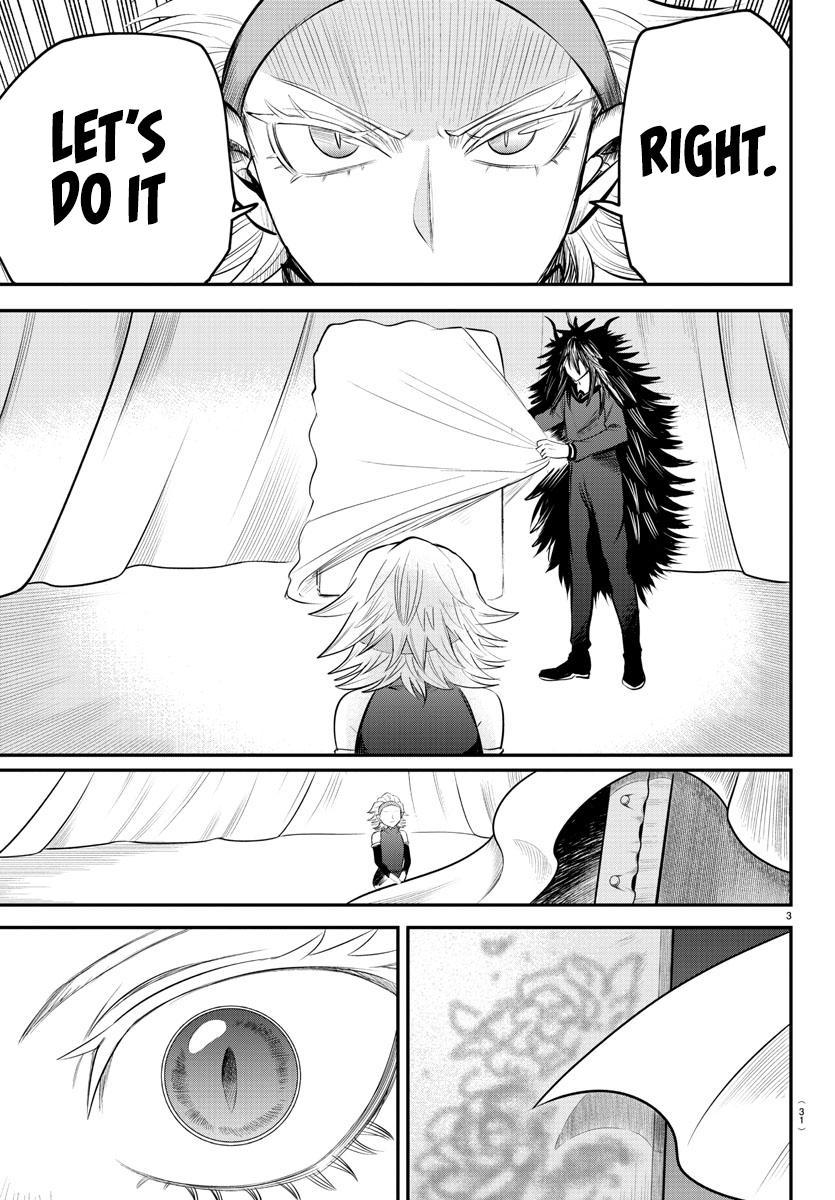 Read Welcome to Demon School En Manga Online