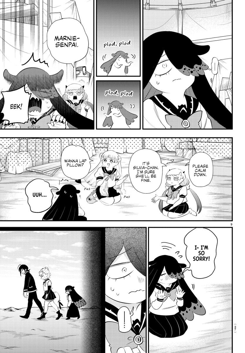 Read Welcome to Demon School En Manga Online