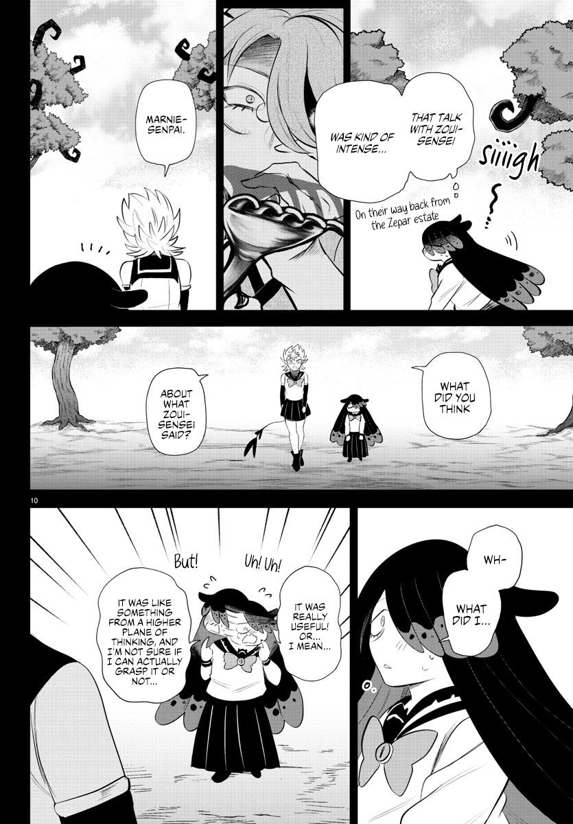 Read Welcome to Demon School En Manga Online