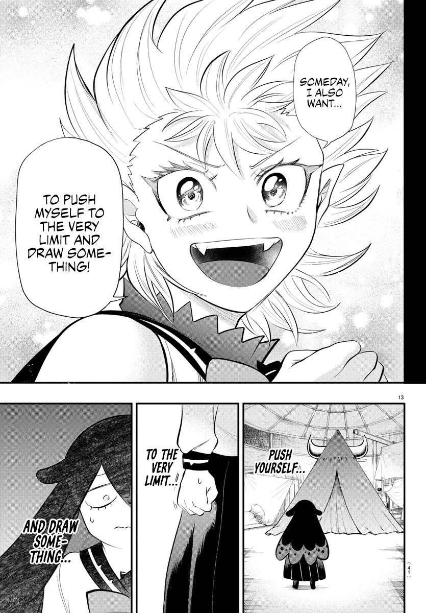 Read Welcome to Demon School En Manga Online