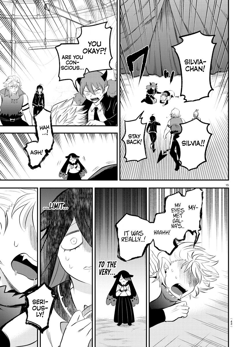 Read Welcome to Demon School En Manga Online