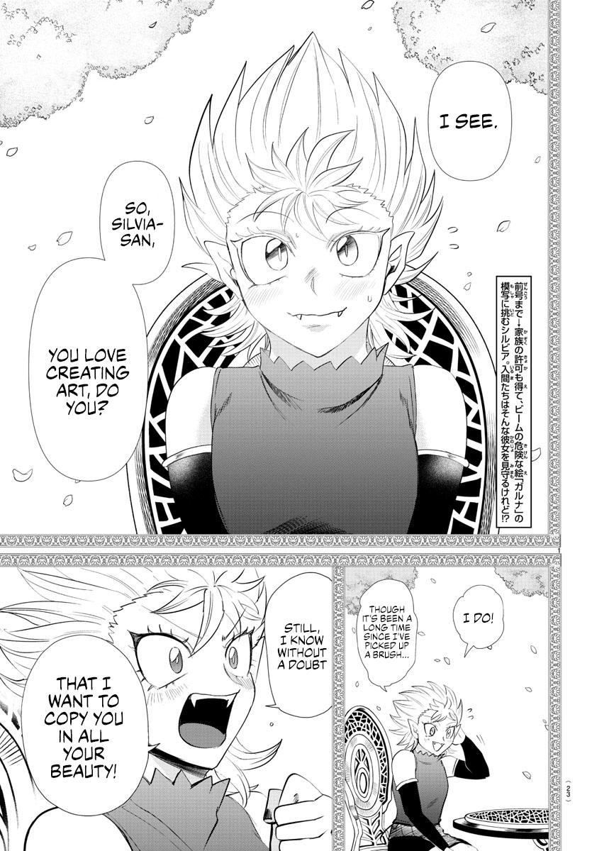 Read Welcome to Demon School En Manga Online