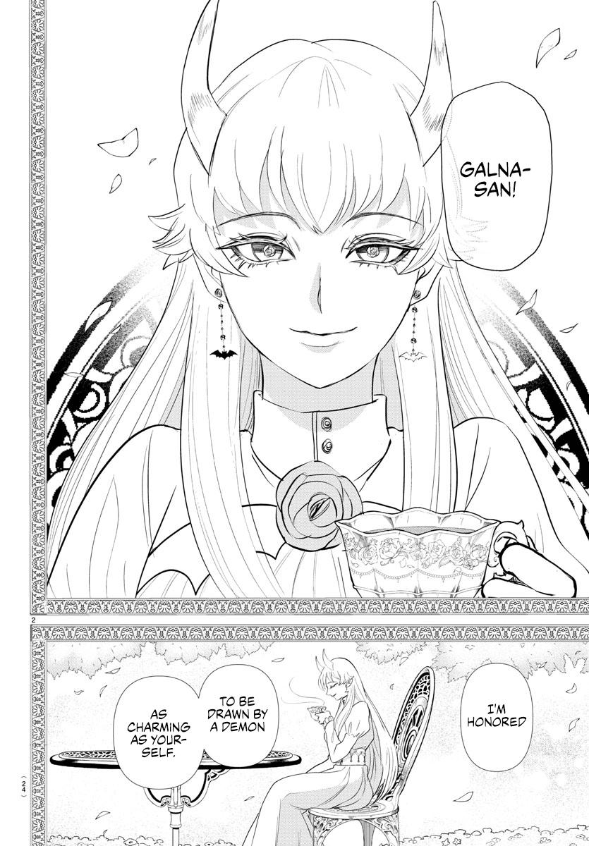 Read Welcome to Demon School En Manga Online