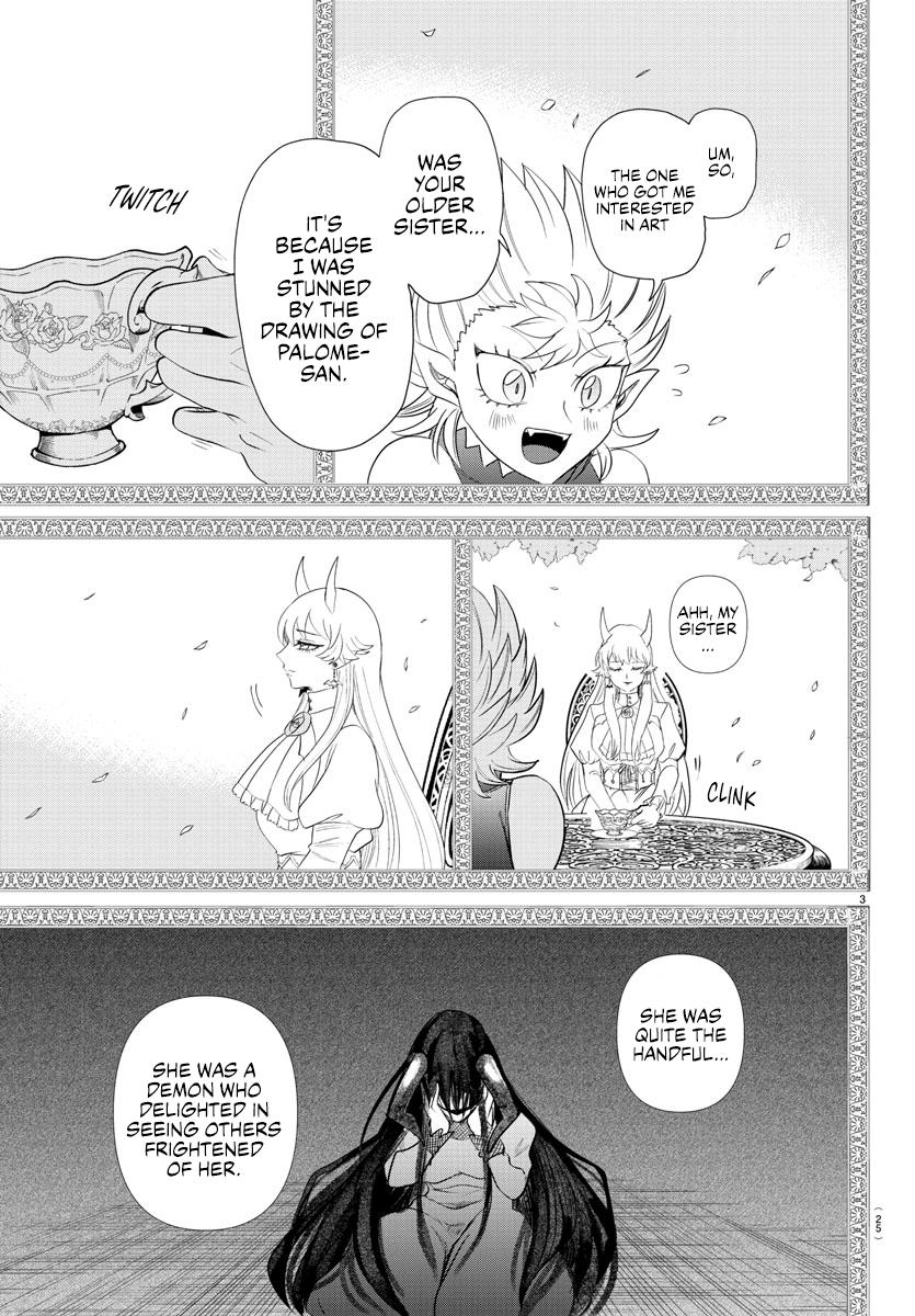 Read Welcome to Demon School En Manga Online