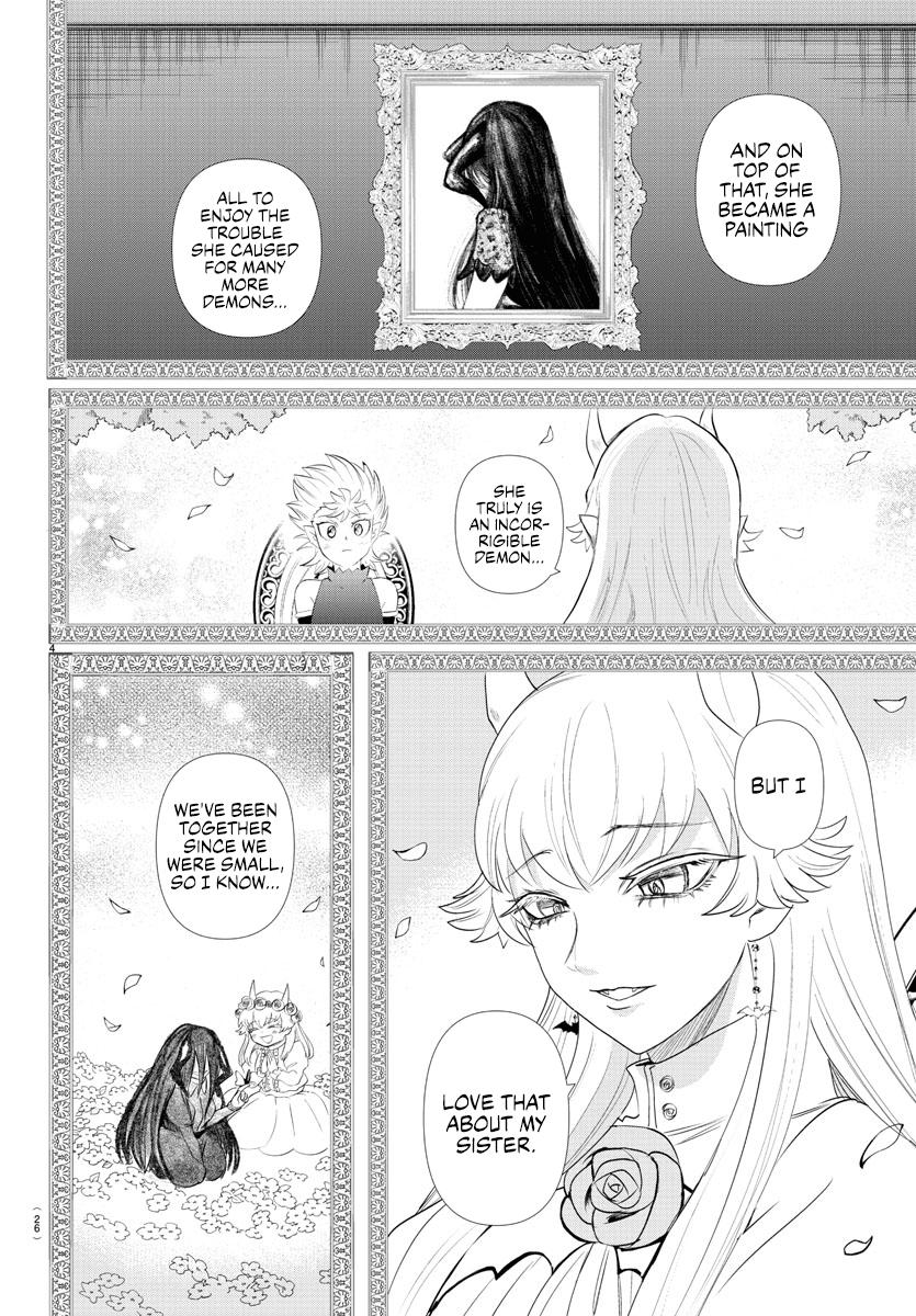 Read Welcome to Demon School En Manga Online