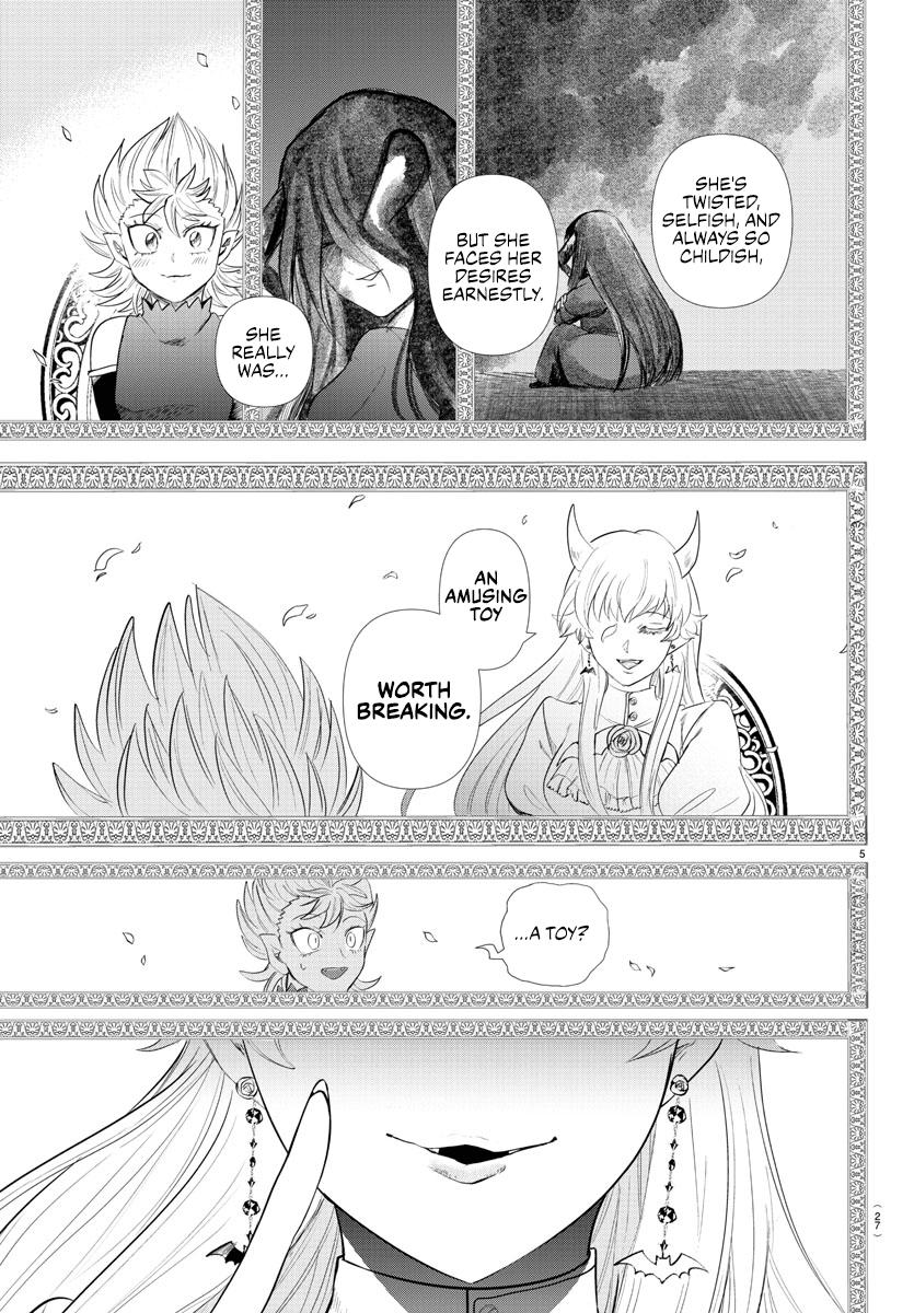 Read Welcome to Demon School En Manga Online
