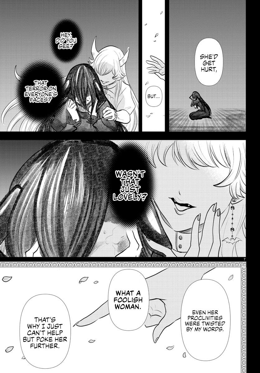 Read Welcome to Demon School En Manga Online