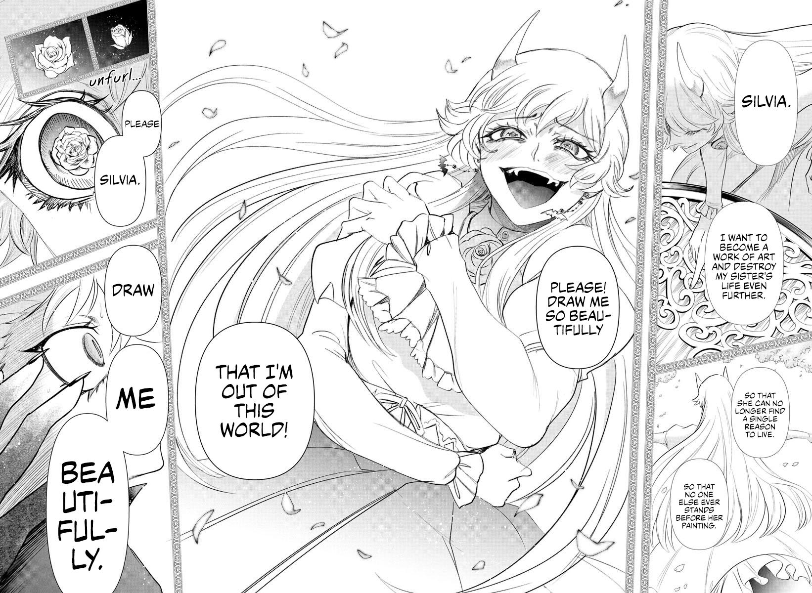 Read Welcome to Demon School En Manga Online
