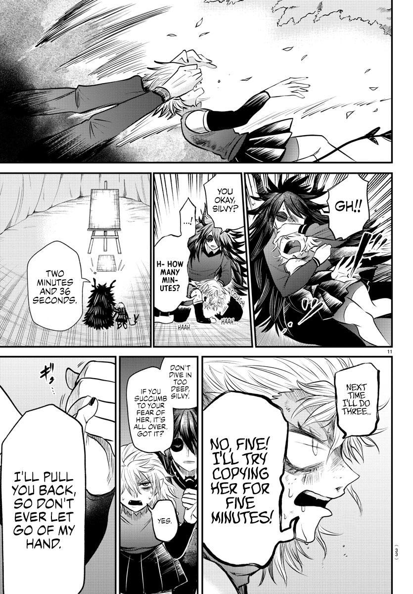 Read Welcome to Demon School En Manga Online