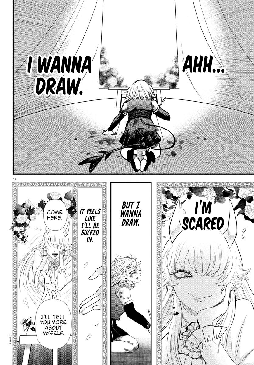 Read Welcome to Demon School En Manga Online