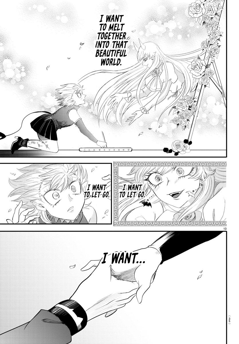 Read Welcome to Demon School En Manga Online