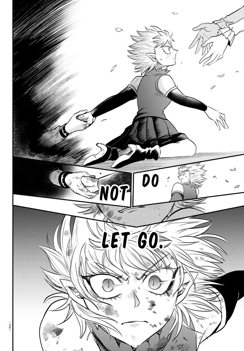 Read Welcome to Demon School En Manga Online