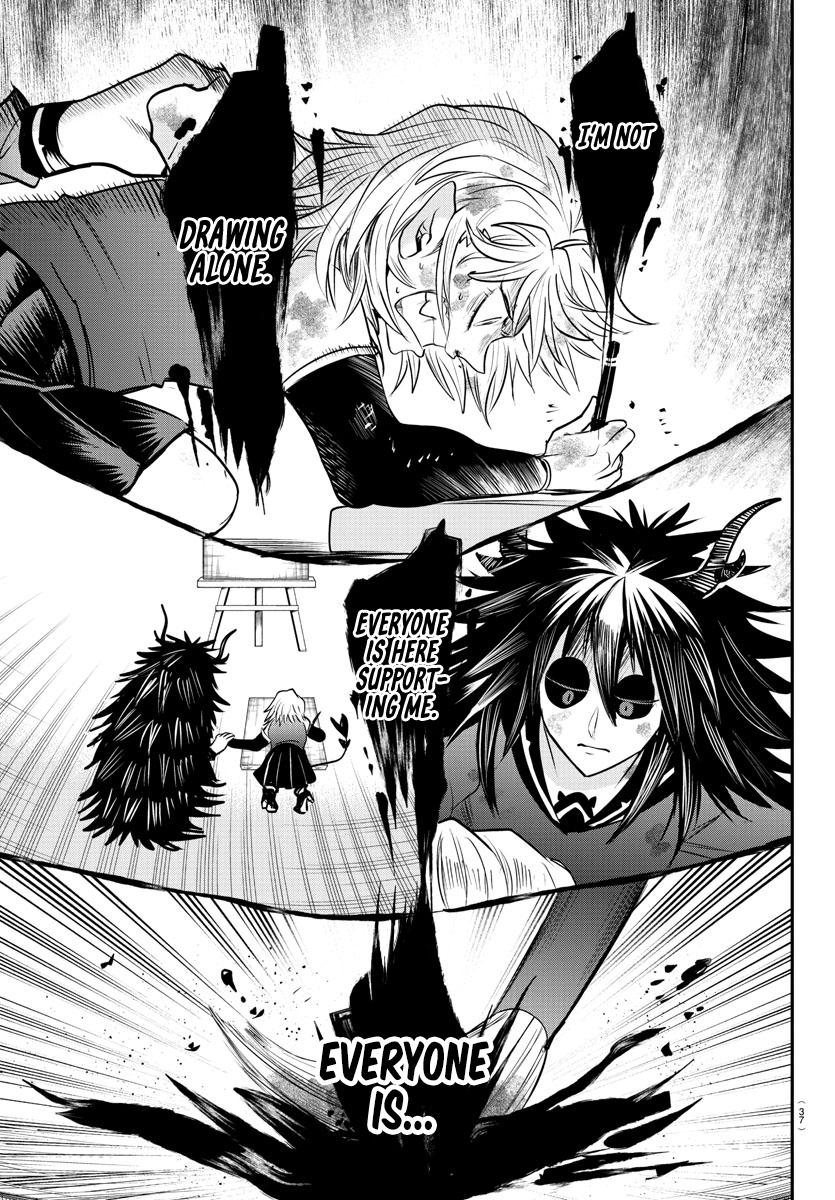 Read Welcome to Demon School En Manga Online
