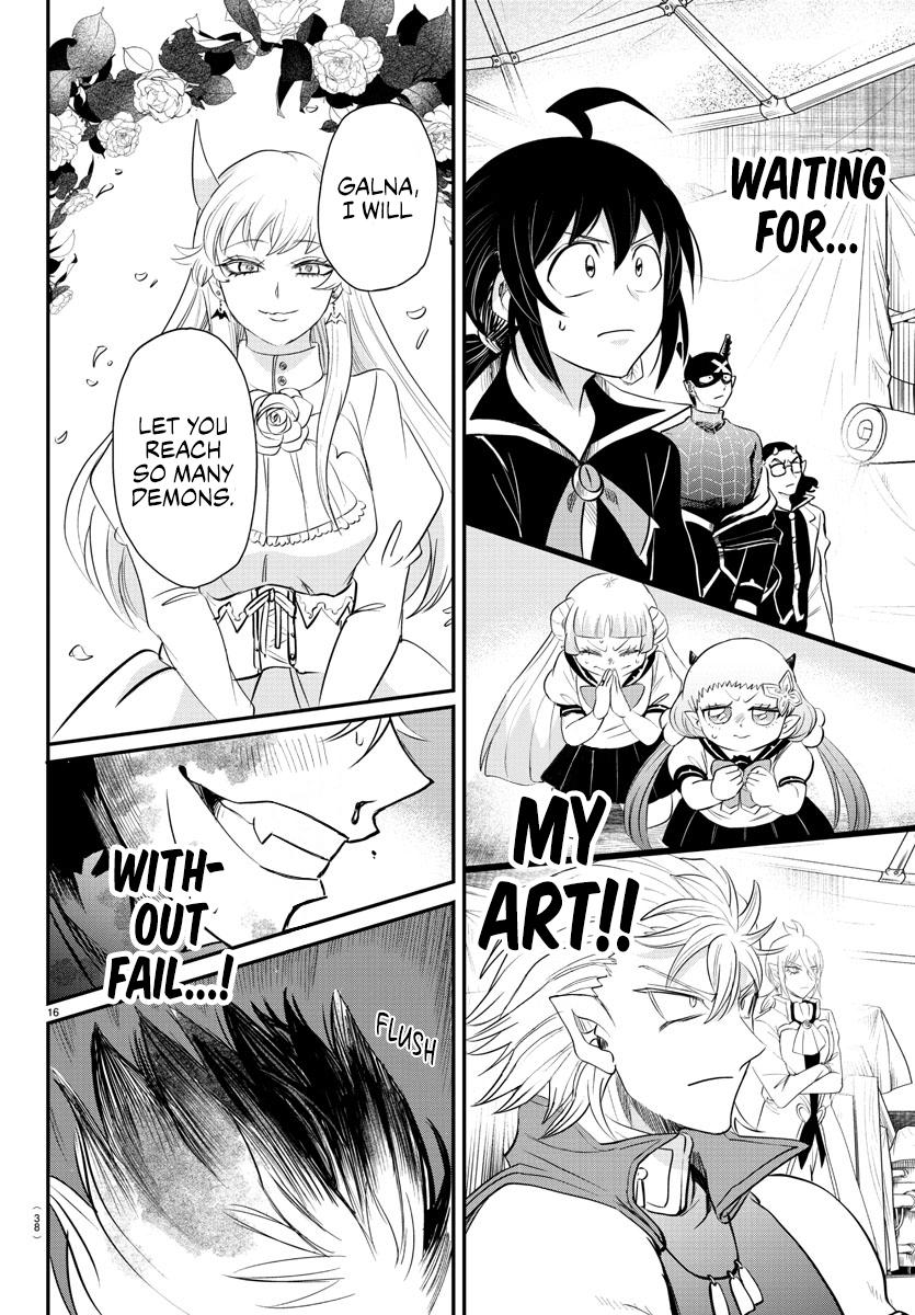 Read Welcome to Demon School En Manga Online