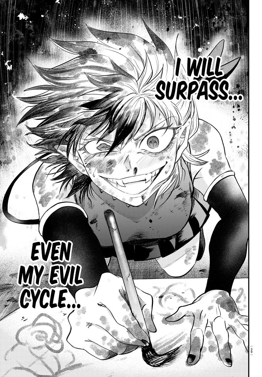 Read Welcome to Demon School En Manga Online