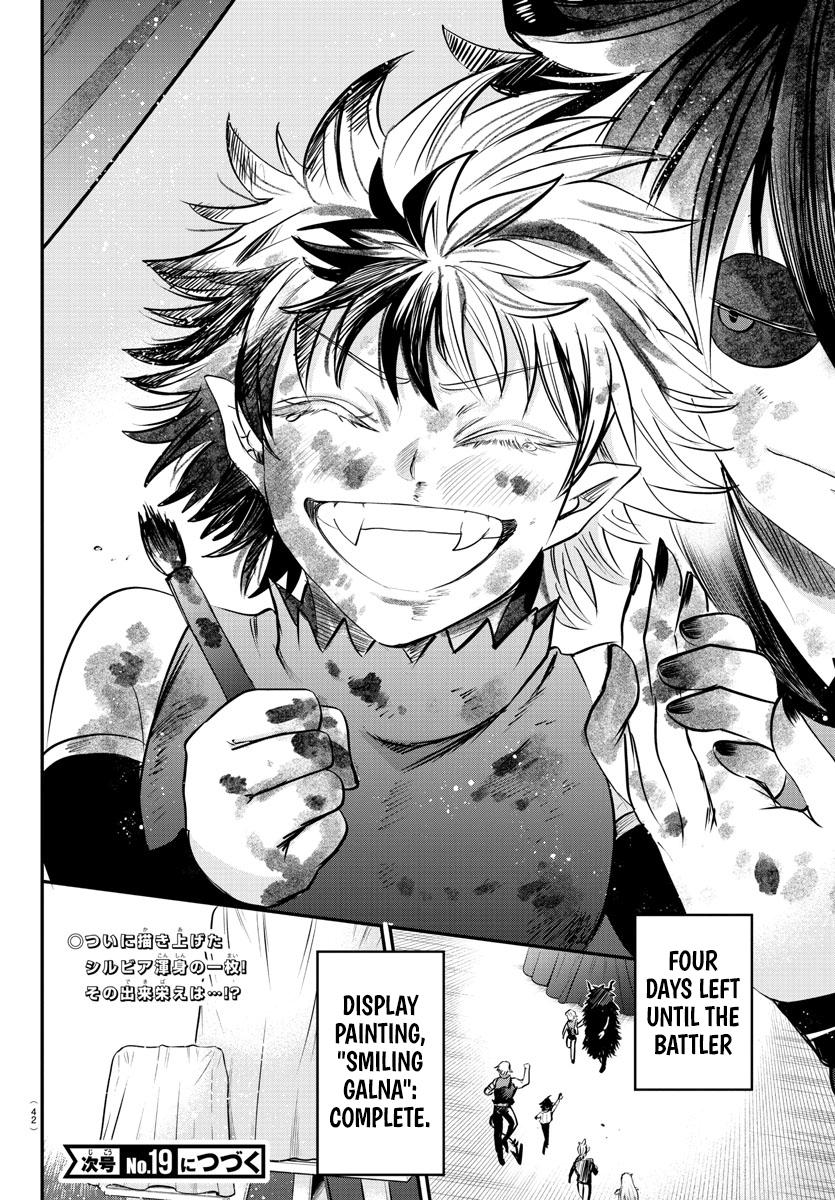Read Welcome to Demon School En Manga Online