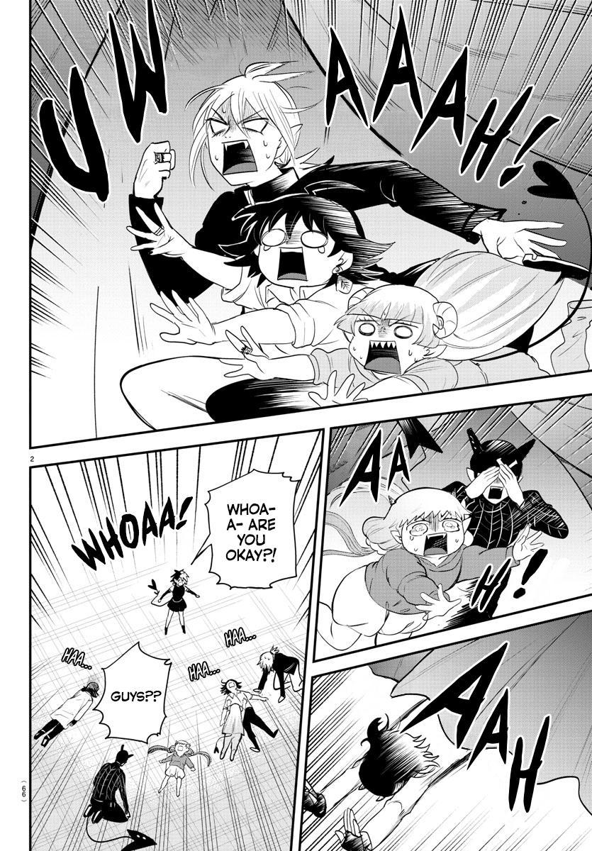 Read Welcome to Demon School En Manga Online