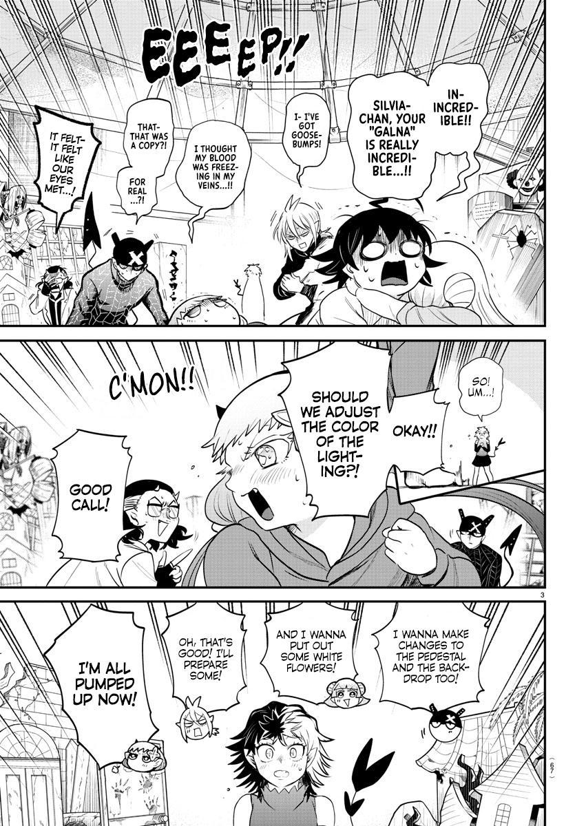Read Welcome to Demon School En Manga Online