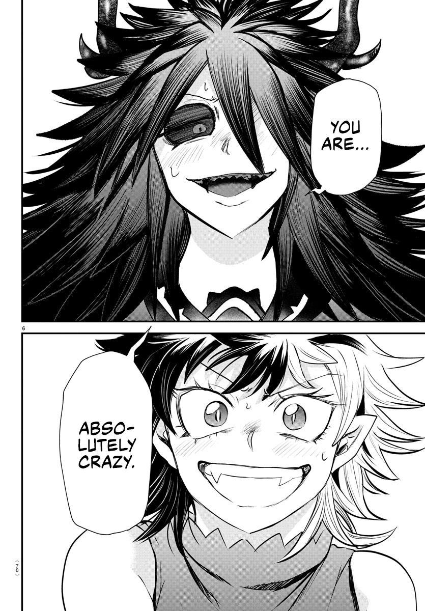 Read Welcome to Demon School En Manga Online