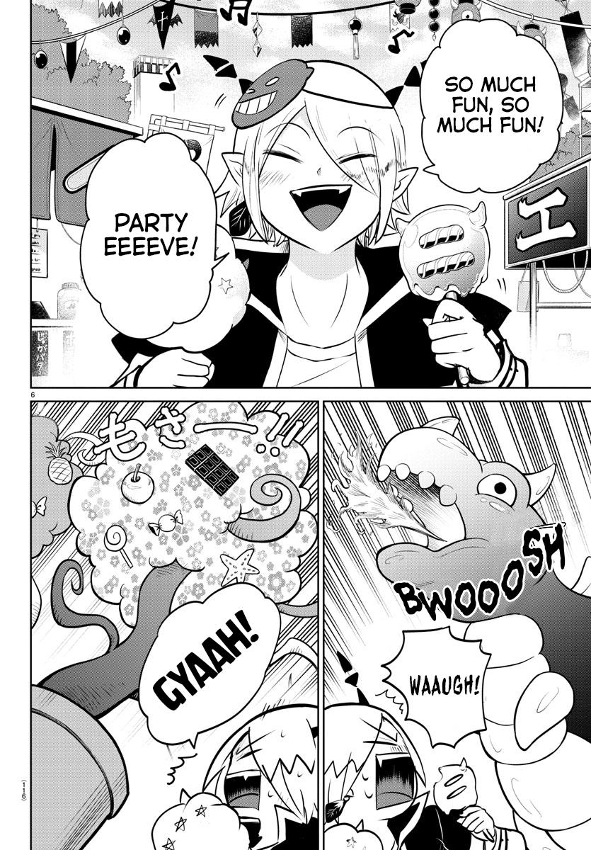 Read Welcome to Demon School En Manga Online