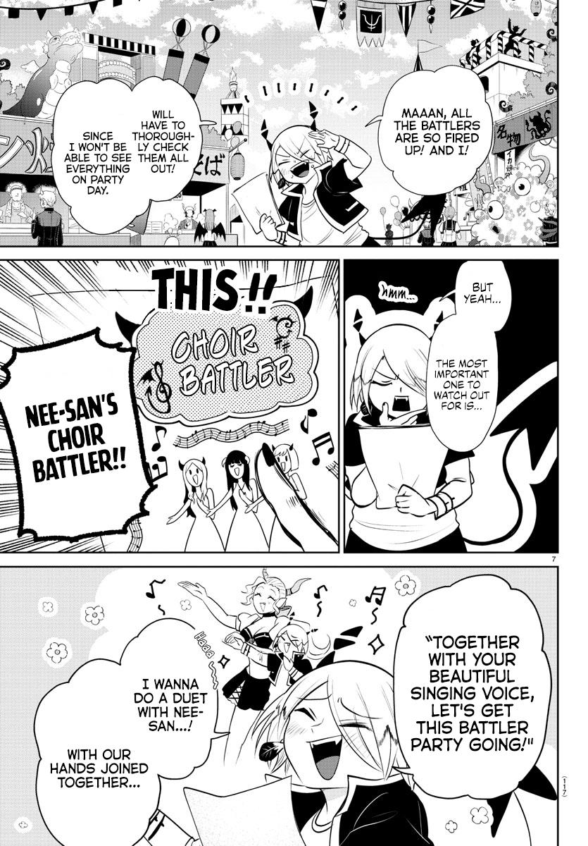 Read Welcome to Demon School En Manga Online