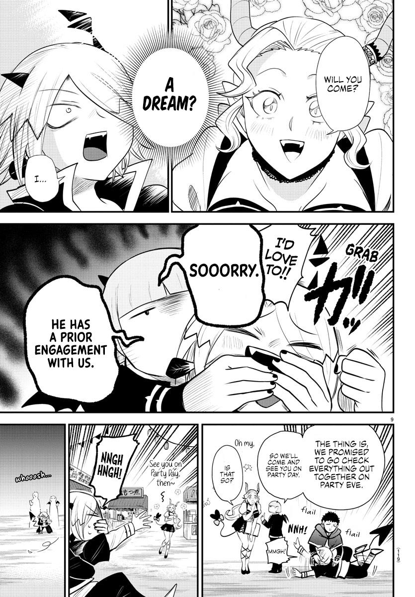 Read Welcome to Demon School En Manga Online