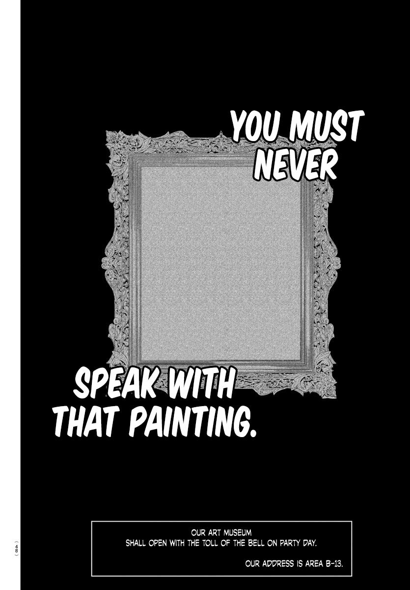 Read Welcome to Demon School En Manga Online