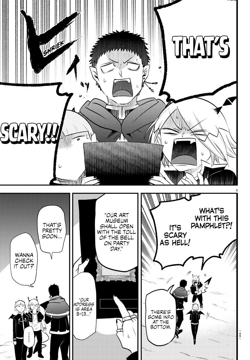 Read Welcome to Demon School En Manga Online