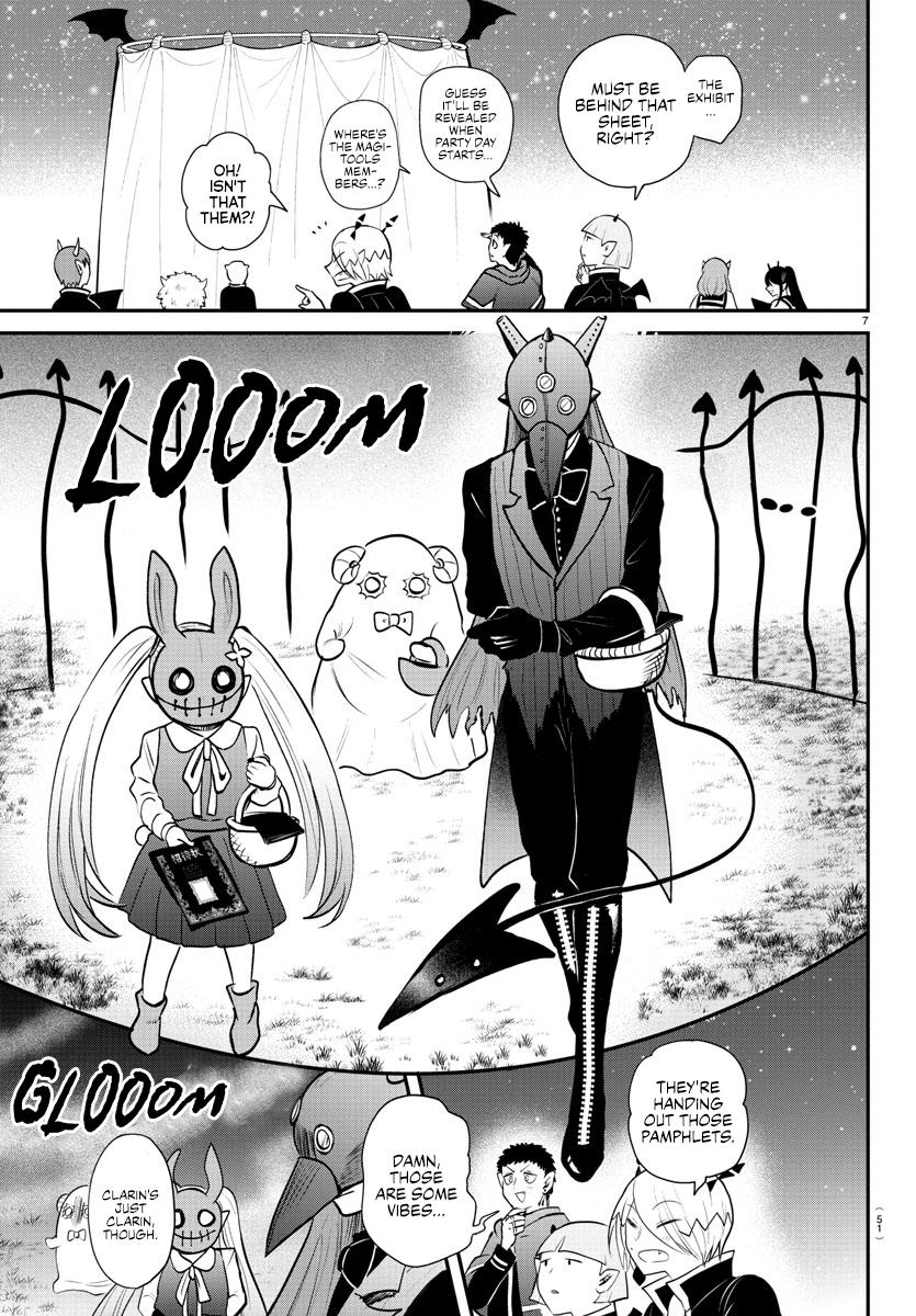 Read Welcome to Demon School En Manga Online