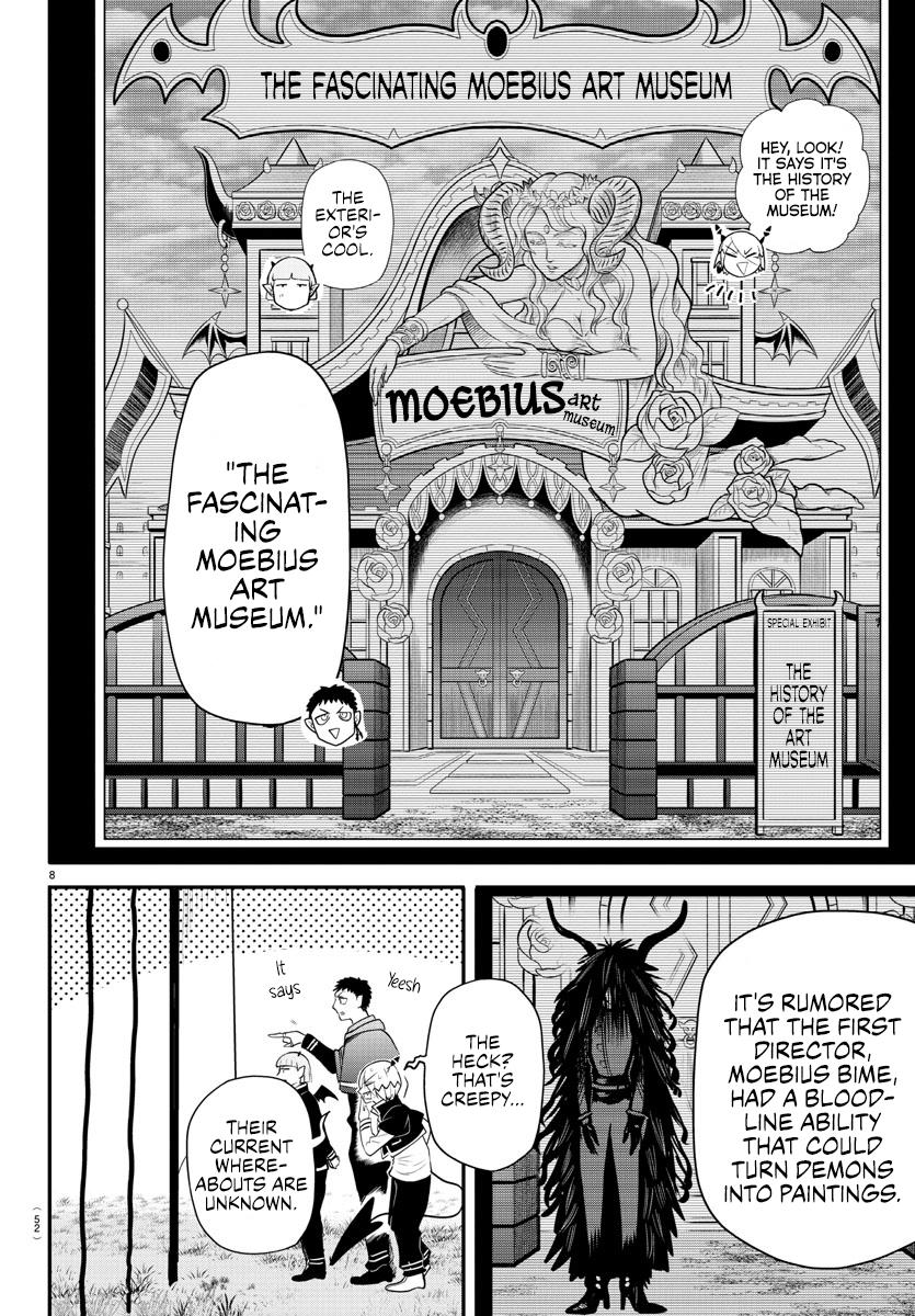 Read Welcome to Demon School En Manga Online