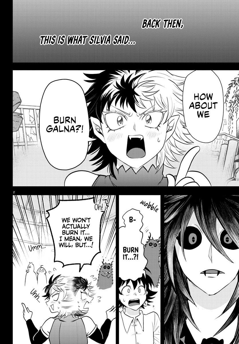 Read Welcome to Demon School En Manga Online