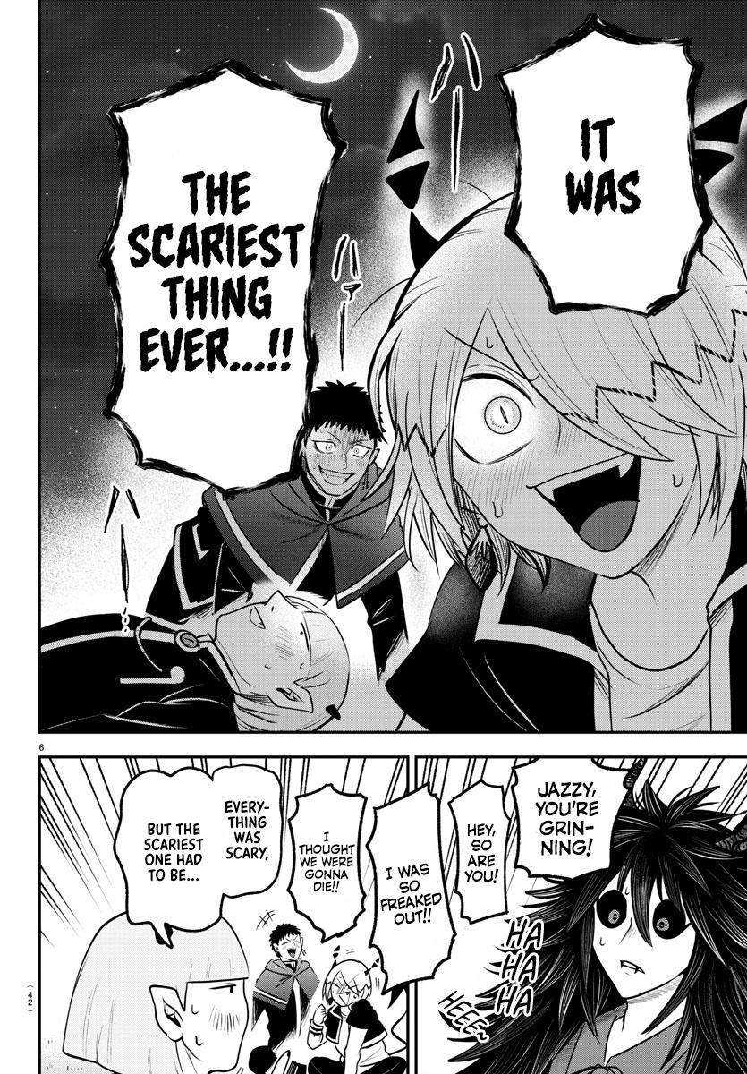 Read Welcome to Demon School En Manga Online