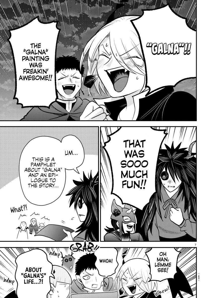 Read Welcome to Demon School En Manga Online