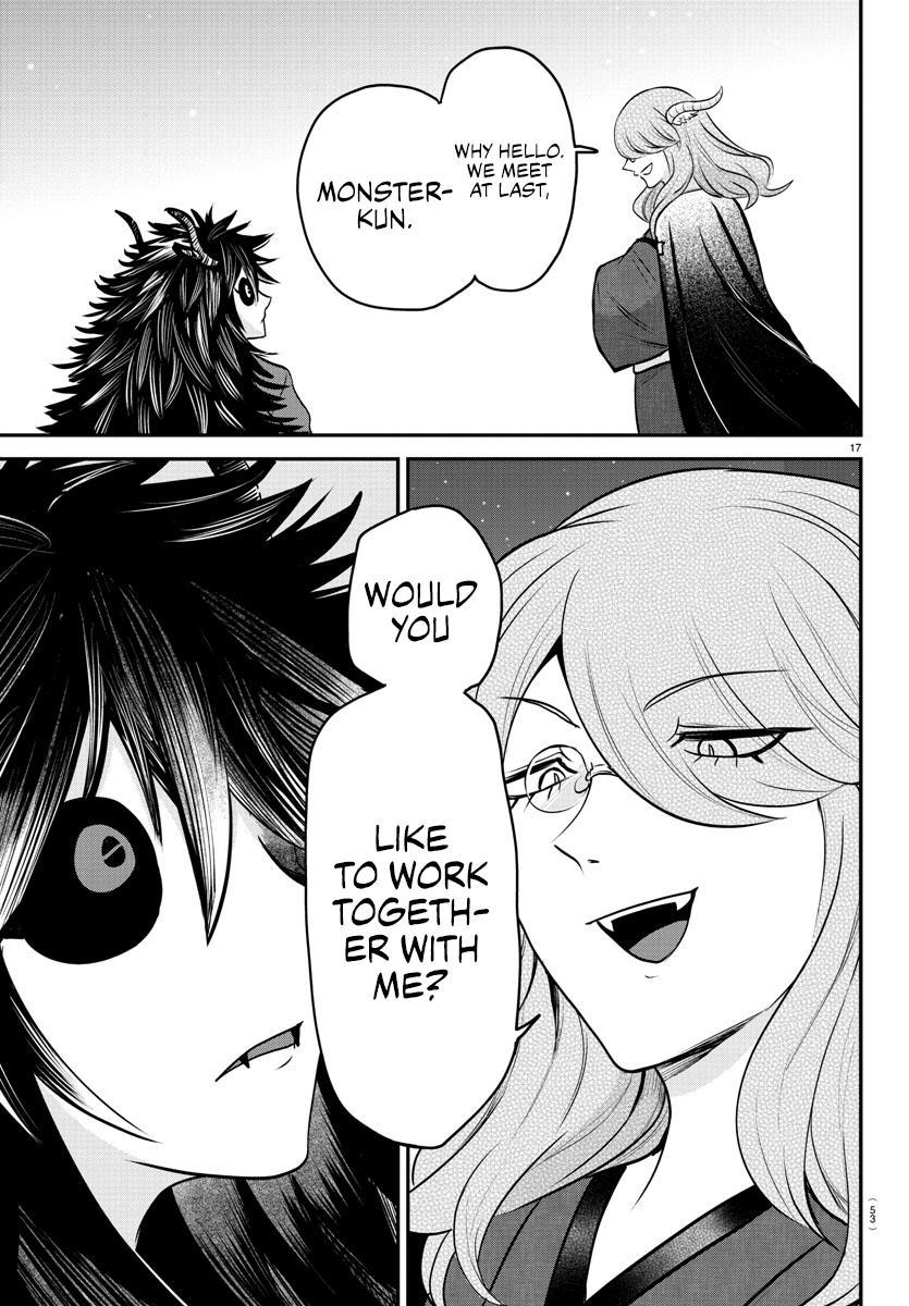 Read Welcome to Demon School En Manga Online