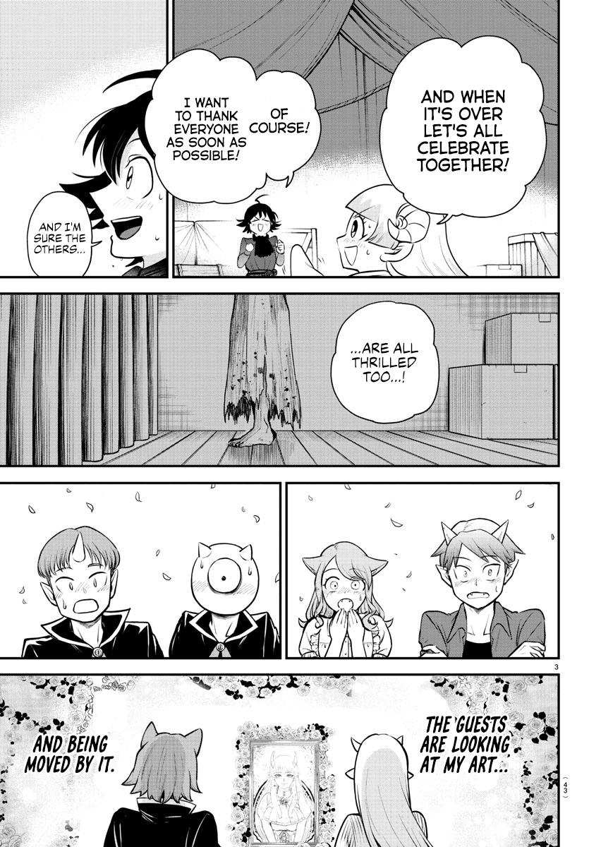 Read Welcome to Demon School En Manga Online