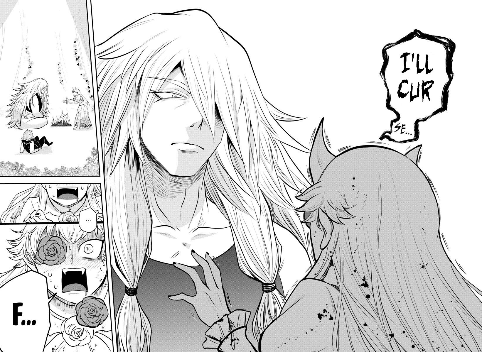 Read Welcome to Demon School En Manga Online
