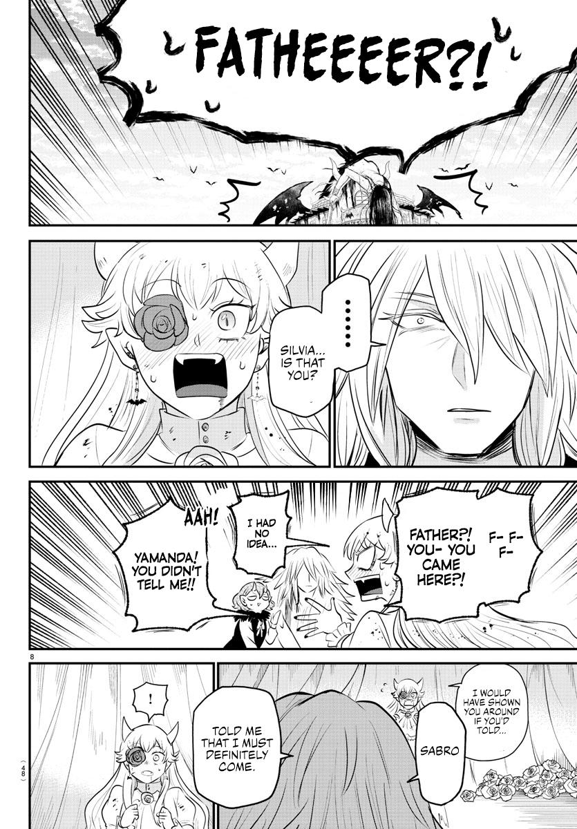 Read Welcome to Demon School En Manga Online