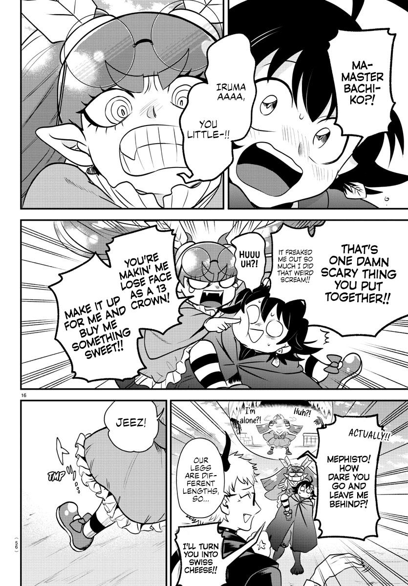 Read Welcome to Demon School En Manga Online