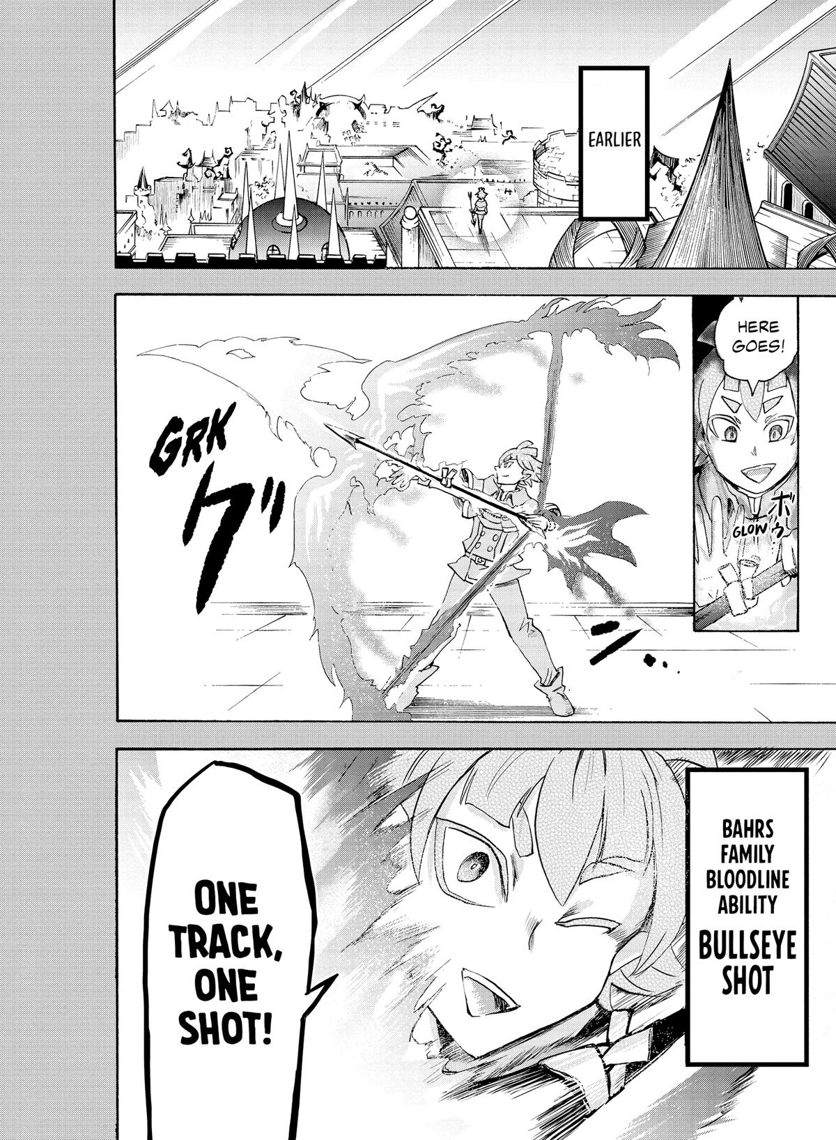 Read Welcome to Demon School En Manga Online