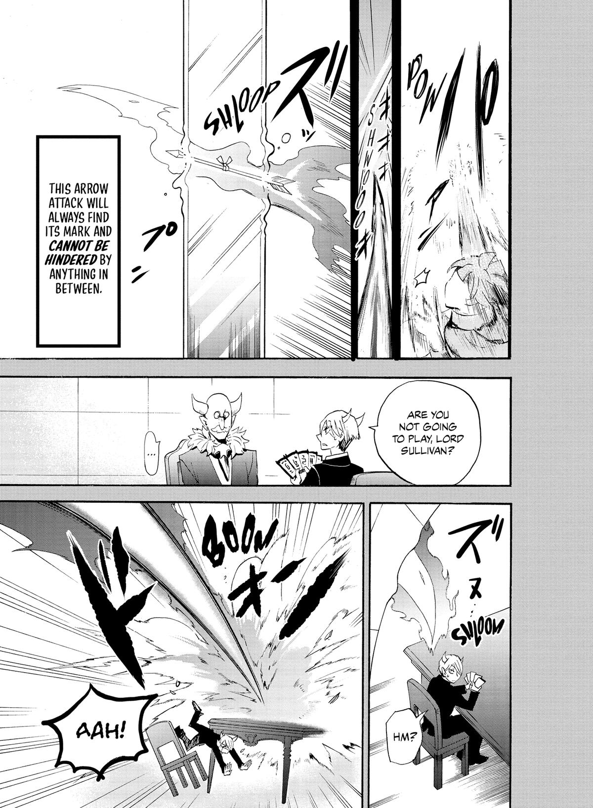 Read Welcome to Demon School En Manga Online