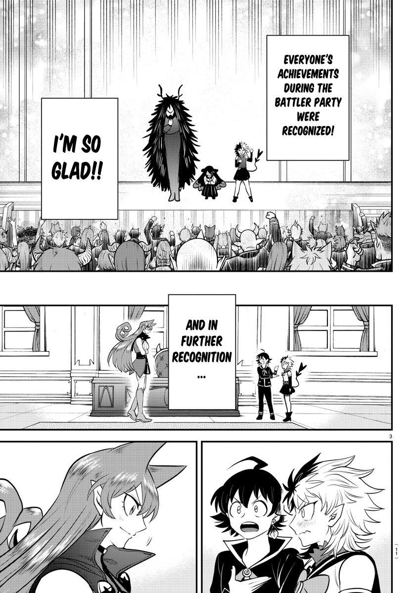 Read Welcome to Demon School En Manga Online
