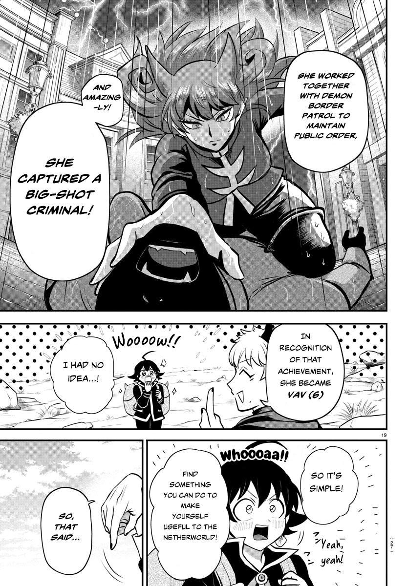 Read Welcome to Demon School En Manga Online