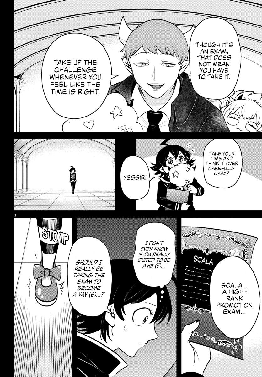 Read Welcome to Demon School En Manga Online