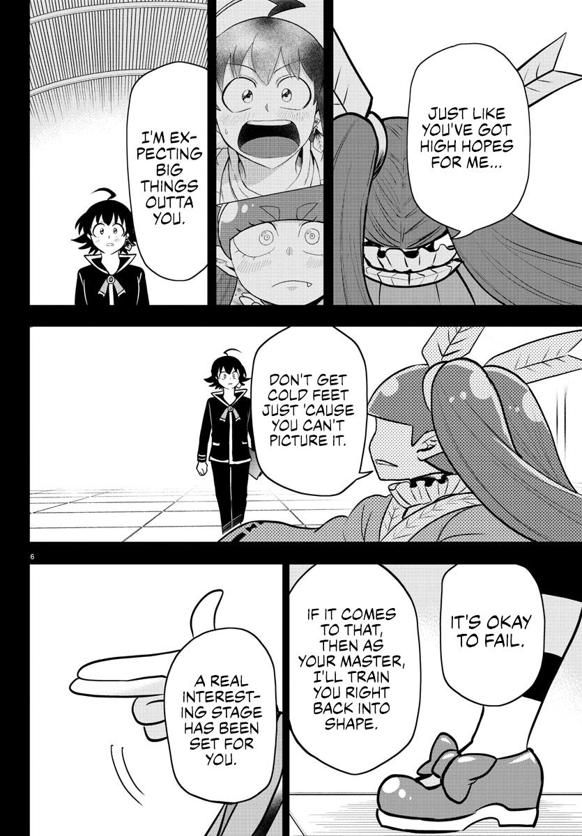 Read Welcome to Demon School En Manga Online