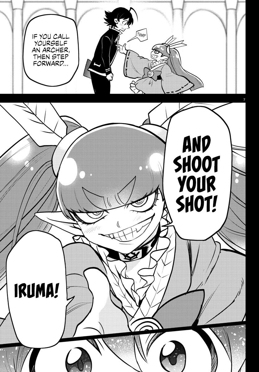Read Welcome to Demon School En Manga Online