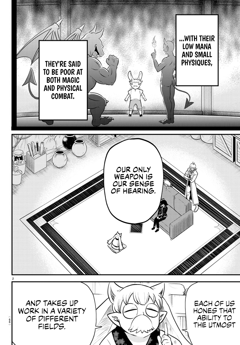 Read Welcome to Demon School En Manga Online