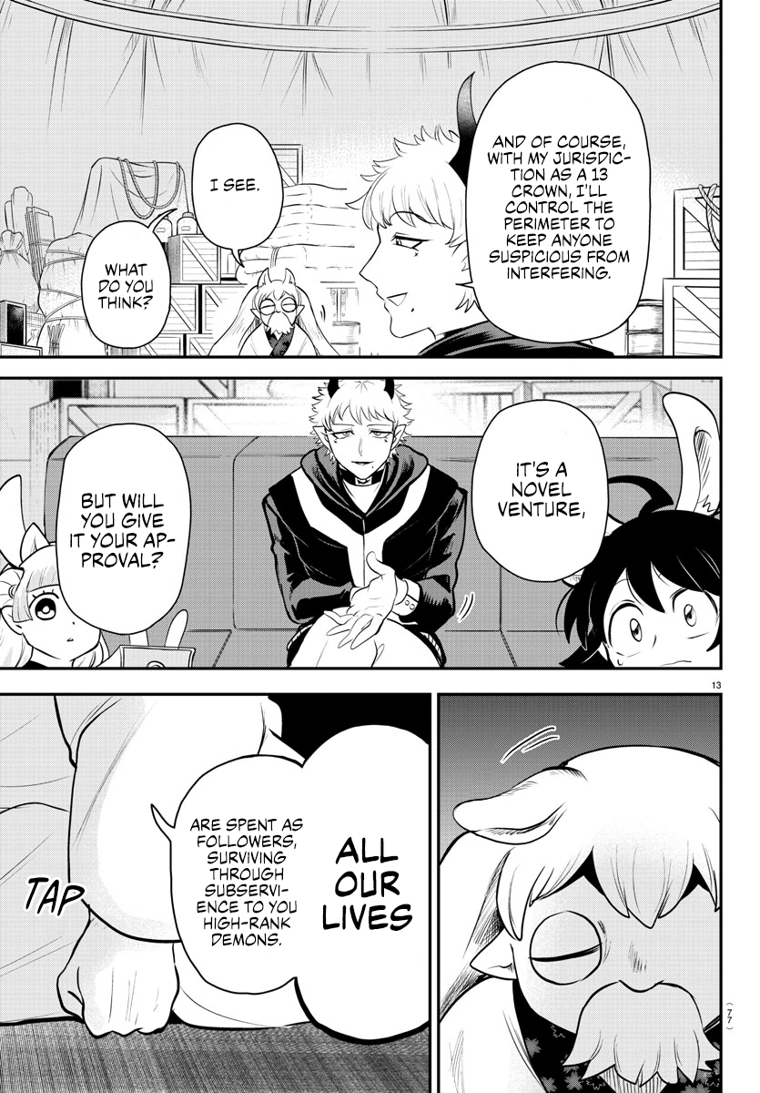 Read Welcome to Demon School En Manga Online