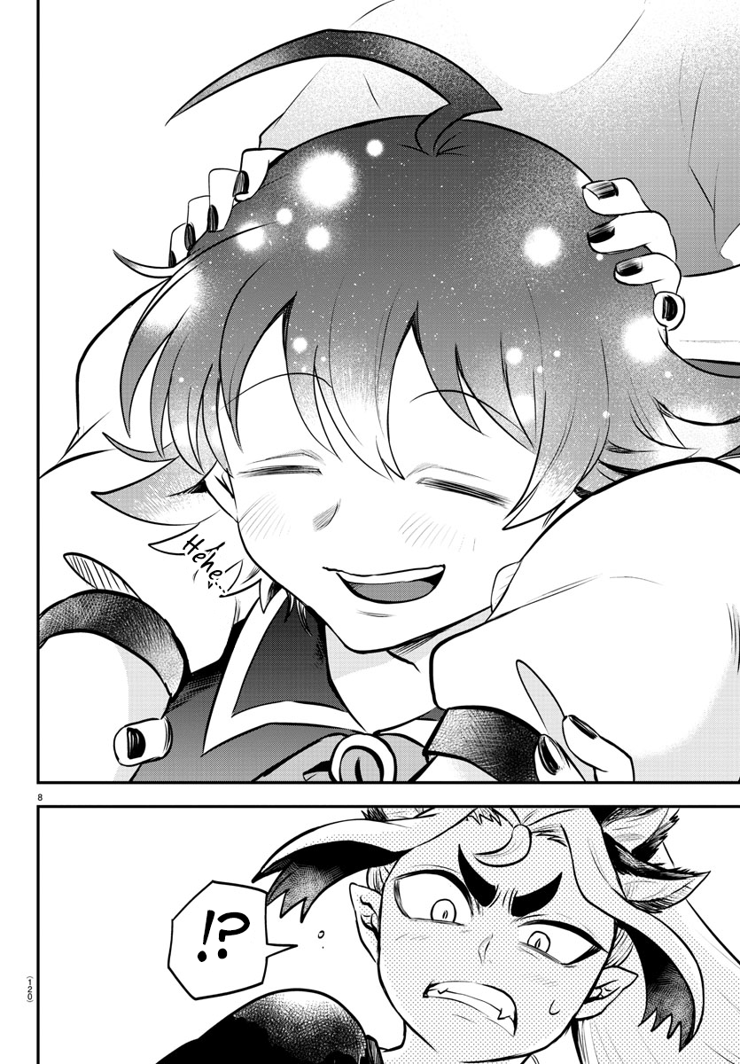 Read Welcome to Demon School En Manga Online